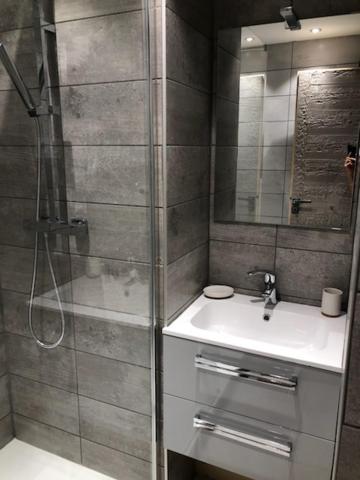 Appartement Chaleureux Au Pied Des Pistes, 4 Personnes, Wifi Валь-Торанс Екстер'єр фото